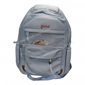 Спортивні рюкзаки EF8802 light blue
