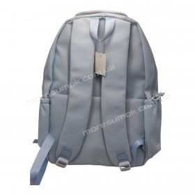 Спортивні рюкзаки EF8802 light blue