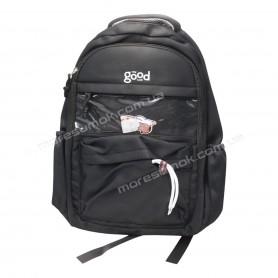 Спортивні рюкзаки EF8802 black
