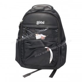 Спортивні рюкзаки EF8802 black