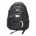 Спортивні рюкзаки EF8802 black