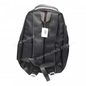Спортивні рюкзаки EF8802 black