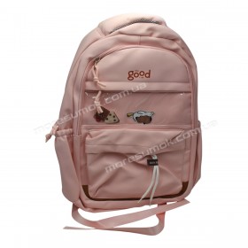 Спортивні рюкзаки EF8802 pink
