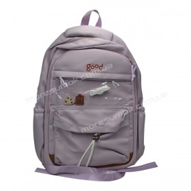 Спортивні рюкзаки EF8802 purple