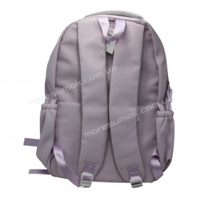 Спортивні рюкзаки EF8802 purple