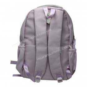 Спортивні рюкзаки EF8802 purple