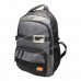 Спортивні рюкзаки FA6601 black