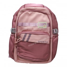 Спортивні рюкзаки FA6601 pink
