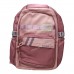 Спортивні рюкзаки FA6601 pink