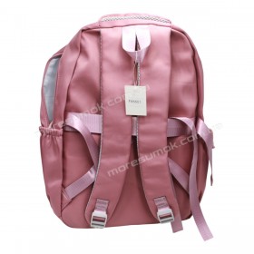 Спортивні рюкзаки FA6601 pink
