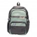 Спортивні рюкзаки FA6601 gray-green