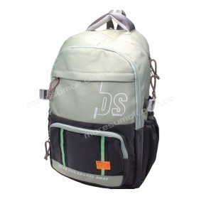 Спортивні рюкзаки FA5010 gray-green