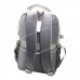 Спортивні рюкзаки FA5010 gray-green