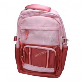Спортивні рюкзаки FA5010 pink