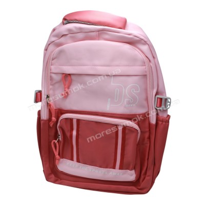 Спортивні рюкзаки FA5010 pink