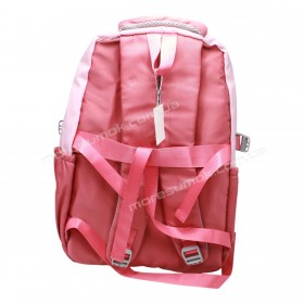 Спортивні рюкзаки FA5010 pink