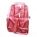 Спортивні рюкзаки FA5010 pink