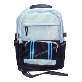 Спортивні рюкзаки FA5010 blue