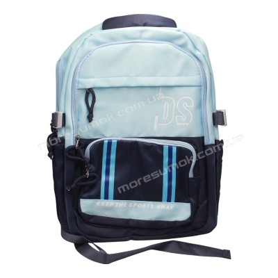 Спортивні рюкзаки FA5010 blue
