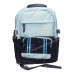 Спортивні рюкзаки FA5010 blue