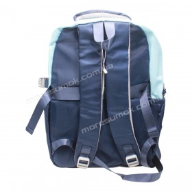 Спортивні рюкзаки FA5010 blue