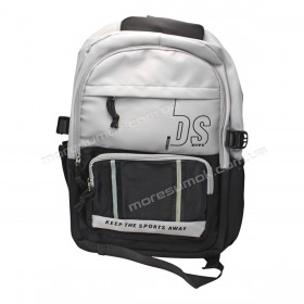 Спортивні рюкзаки FA5010 black-gray