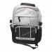 Спортивні рюкзаки FA5010 black-gray
