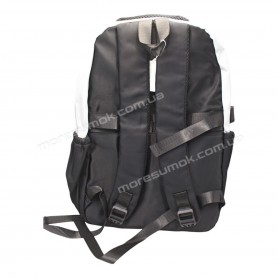Спортивні рюкзаки FA5010 black-gray