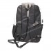 Спортивні рюкзаки FA5010 black-gray