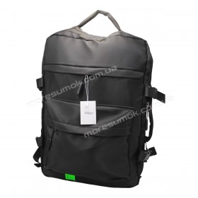 Спортивні рюкзаки XZ8207 black
