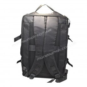 Спортивні рюкзаки XZ8207 black