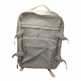 Спортивні рюкзаки XZ8207 beige