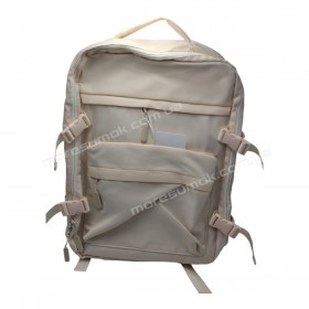 Спортивні рюкзаки XZ8207 beige