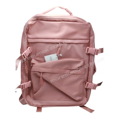 Спортивні рюкзаки XZ8207 pink