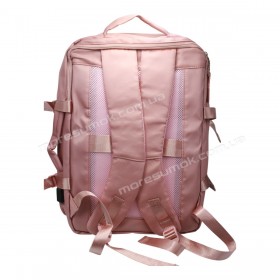 Спортивні рюкзаки XZ8207 pink