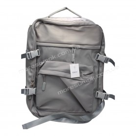 Спортивні рюкзаки XZ8207 gray