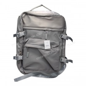Спортивні рюкзаки XZ8207 gray