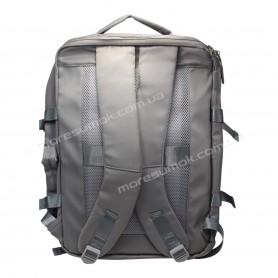Спортивні рюкзаки XZ8207 gray