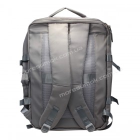 Спортивні рюкзаки XZ8207 gray