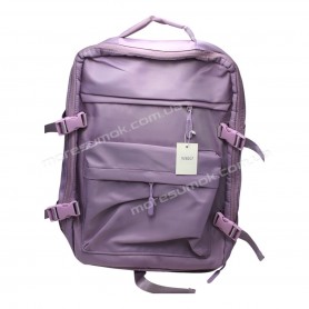 Спортивні рюкзаки XZ8207 purple