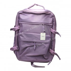 Спортивні рюкзаки XZ8207 purple