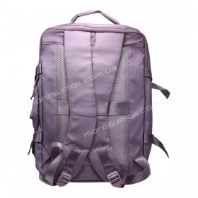 Спортивні рюкзаки XZ8207 purple