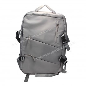 Спортивні рюкзаки XZ8302 gray