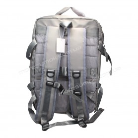 Спортивні рюкзаки XZ8302 gray