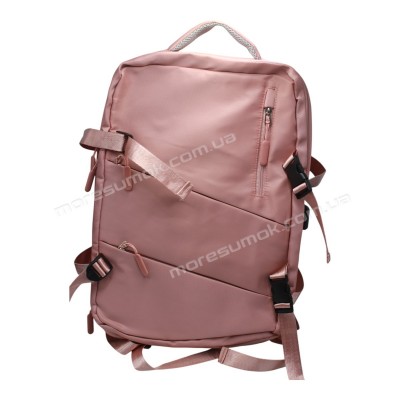 Спортивные рюкзаки XZ8302 pink
