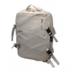Спортивные рюкзаки XZ8302 beige