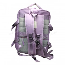 Спортивные рюкзаки XZ8302 purple