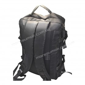 Спортивні рюкзаки XZ8209 black
