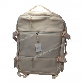 Спортивные рюкзаки XZ8209 beige