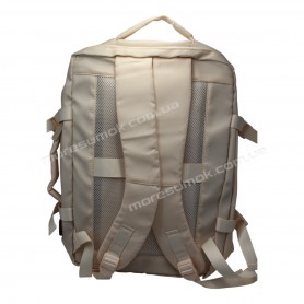Спортивні рюкзаки XZ8209 beige